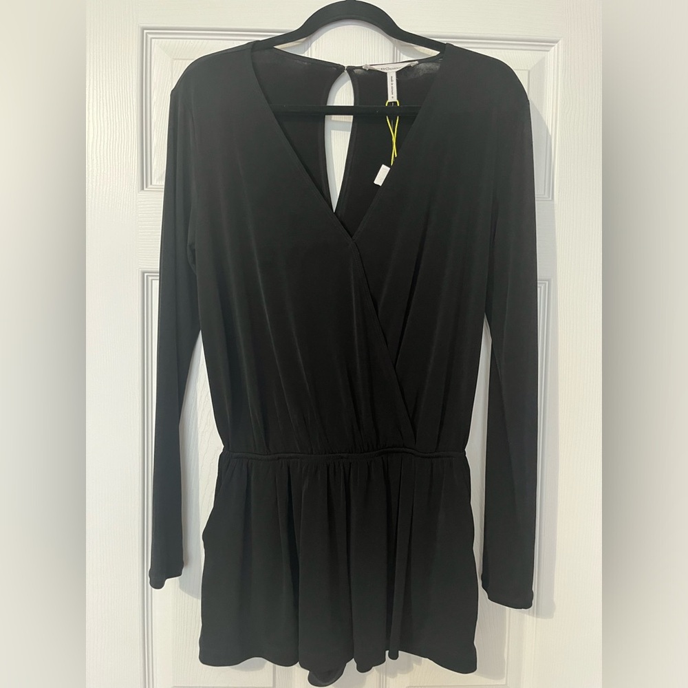 BCBGeneration Romper.